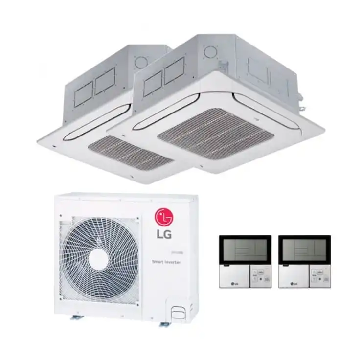 Air Conditioning Installation