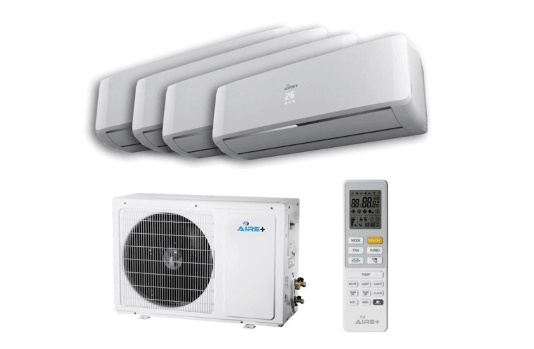 Air Conditioning Installation-La Manga Builders