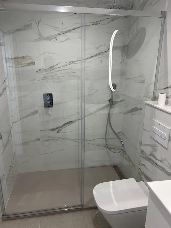 Bathroom Renovation La Manga Club-La Manga Builders