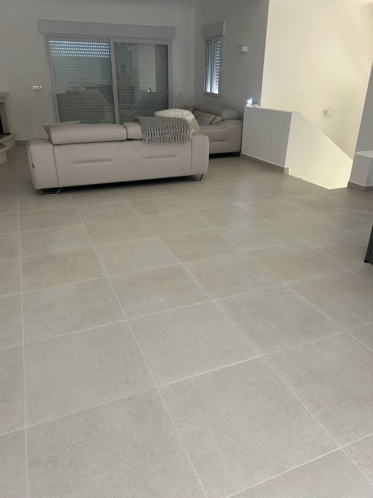 Flooring & Tiling-La Manga Builders