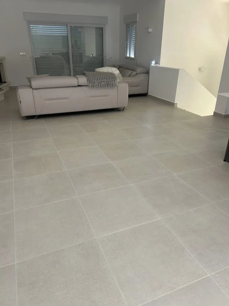 Flooring & Tiling-La Manga Builders