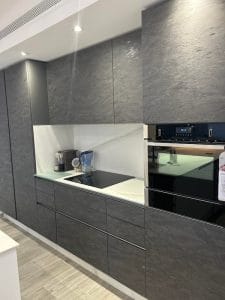 Kitchen Renovation La Manga Club-La Manga Builders