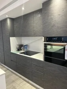 Kitchen Renovation La Manga Club-La Manga Builders