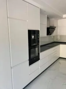 Kitchen Renovation La Manga Club-La Manga Builders