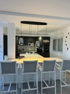 Kitchen Renovation-la-manga-builders