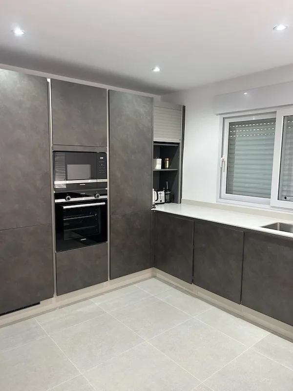 Flooring & Tiling-La Manga Builders