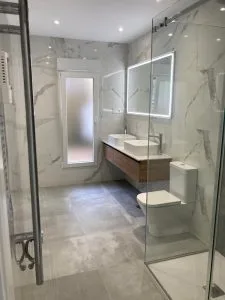 Flooring & Tiling-La Manga Builders