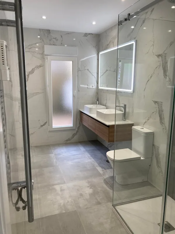 Flooring & Tiling-La Manga Builders