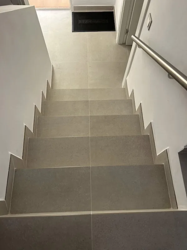 Flooring & Tiling-La Manga Builders