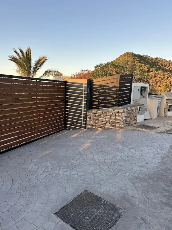 Flooring & Tiling-La Manga Builders