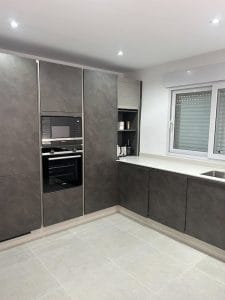Villa Refurbishment La Manga Club