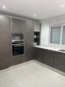 Villa Refurbishment La Manga Club