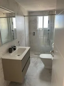 Villa Refurbishment La Manga Club