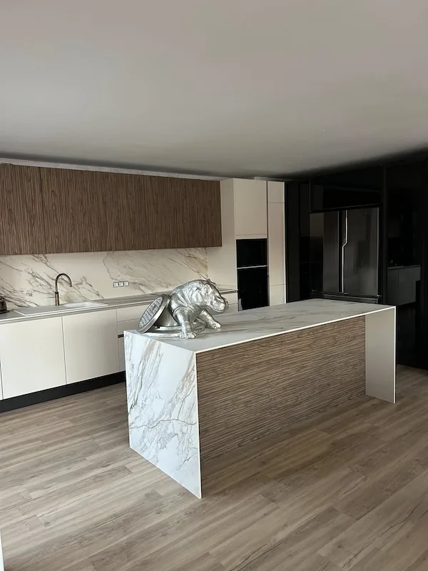 Flooring & Tiling-La Manga Builders